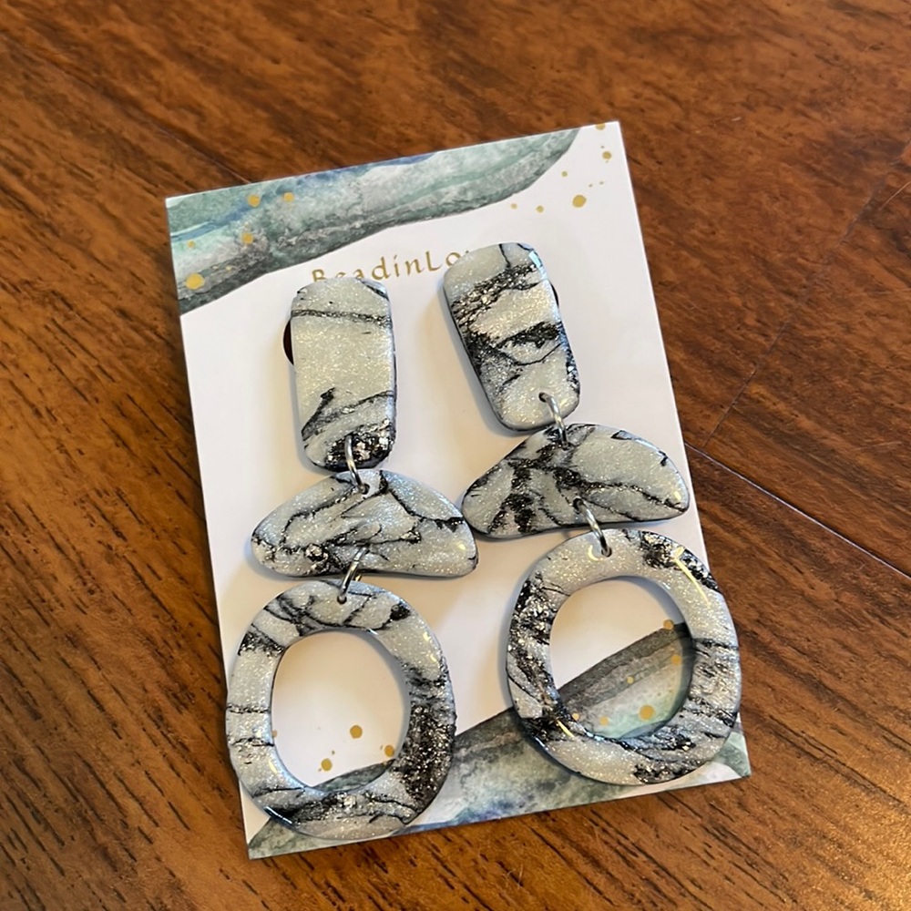 Handmade Earrings